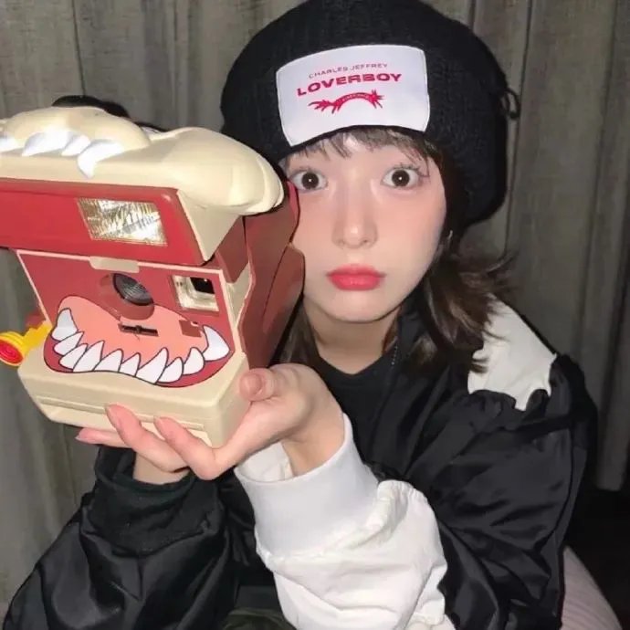让她降落