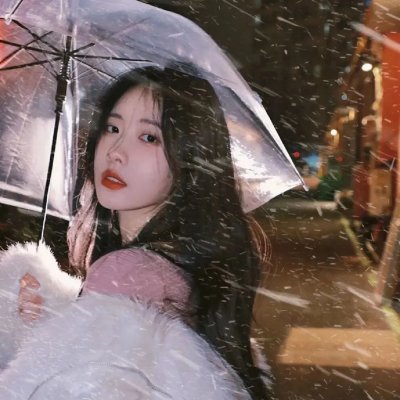 蒙娜丽莎的微笑
