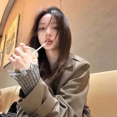 模模糊糊